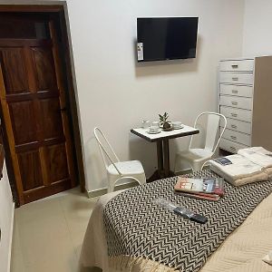Habitación Triple Confort