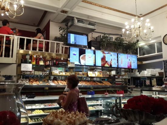 Martha de Bianchetti